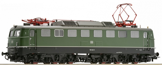 Electric Locomotive BR 150<br /><a href='images/pictures/Roco/231985.jpg' target='_blank'>Full size image</a>